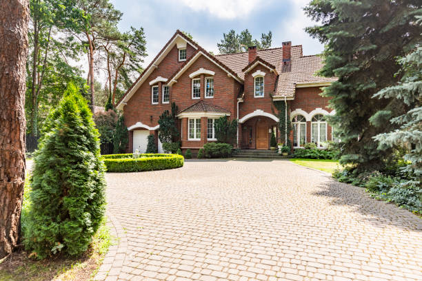 Reasons to Select Us for Your Driveway Paving Requirements in Springs, NY
