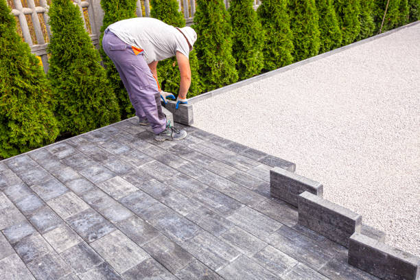 Best Driveway Resurfacing Pavers  in Springs, NY