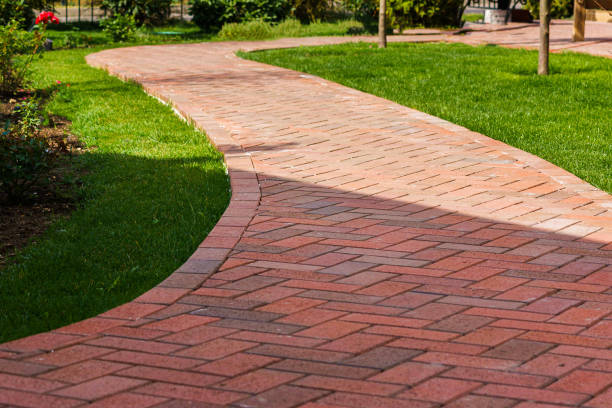 Best Brick Driveway Pavers  in Springs, NY