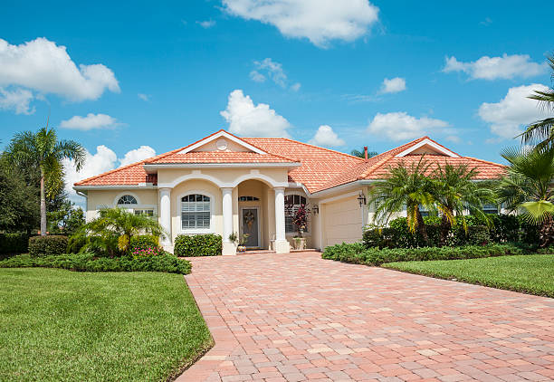 Best Commercial Driveway Pavers  in Springs, NY