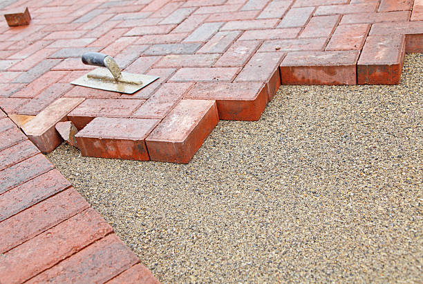 Best Best Driveway Pavers  in Springs, NY